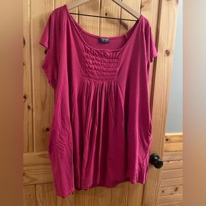 Swimsuits for All Cover Up